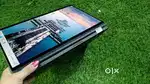 x360 Folded (Dell Lattitude 7420)Core i7 11th Gen Ram 16GB SSD 512G
