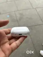 AirPods pro 2nd gen