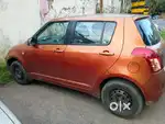 Maruti Suzuki Swift 2010