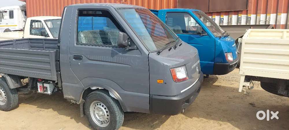 Ashok leyland saathi vehicle and dost strong xl