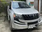 Mahindra XUV500 2012 Diesel 89000 Km Driven