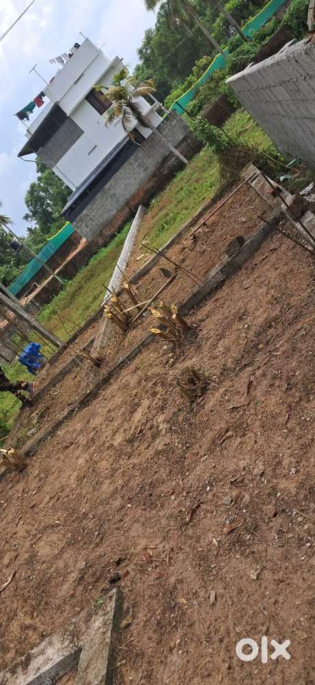 Ready-to-Build Residential Plot in the heart of Anayara City Centre