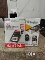 Wi-Fi camera ( carecam )