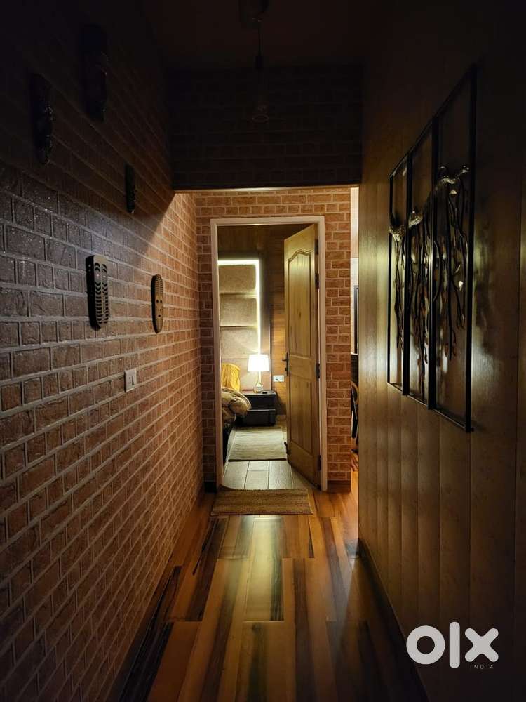 Gated farmhouse project in sector 150