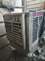Cooler one season used
