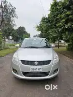 Maruti Suzuki Swift VDi 2013