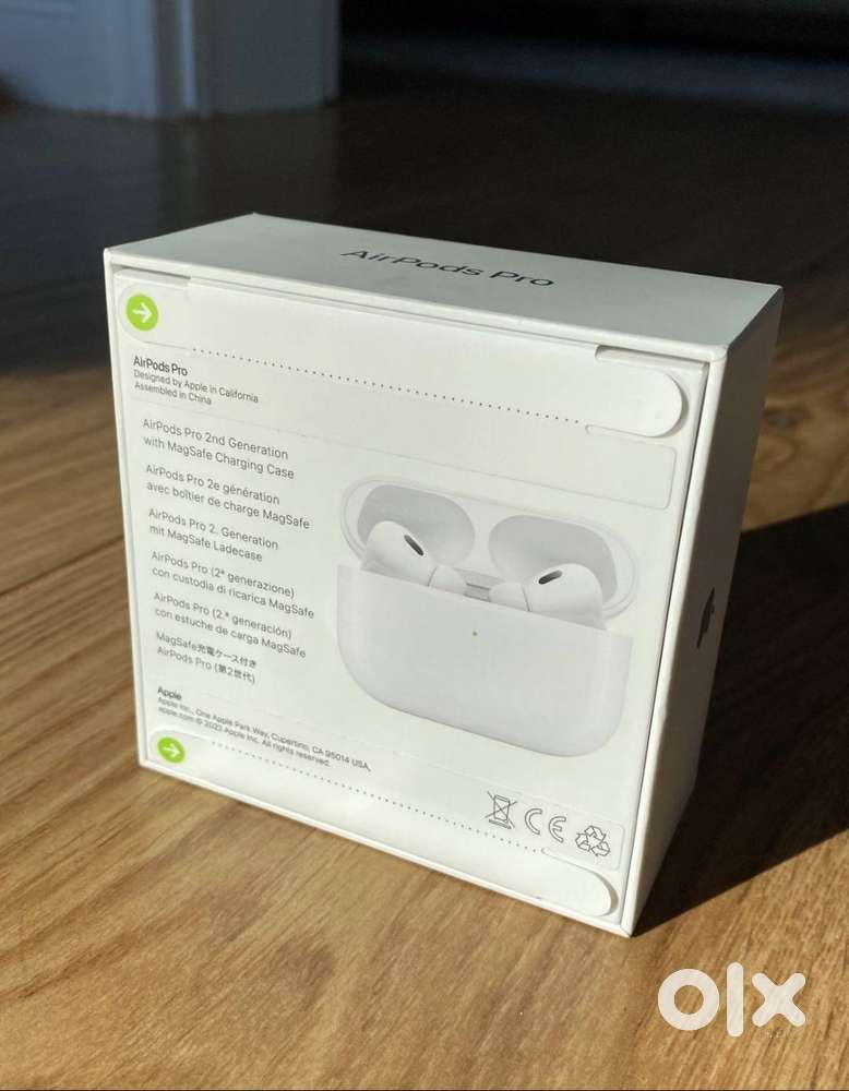 SEALED Airpods Pro 2