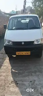 Maruti Eeco 2018 model