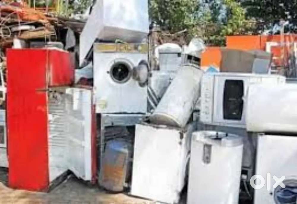 Scrap godown helpers needed in coimbatore