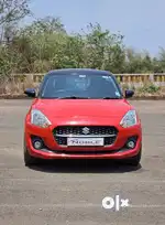 Maruti Suzuki Swift VXi + Manual, 2021, Petrol