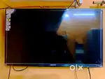 SAMSUNG TV (LED)
