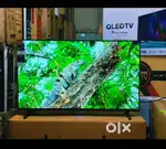 32 INCH SMART ANDROID 4K LED TV (( ALL SIZE AVIALBALE  ))