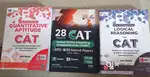 CAT Quant/ Logical Reasoning/VARC Arun Sharma books