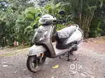 2021 Jupiter model in great condition - Hardly used