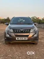 Mahindra XUV500 W10 AWD, 2017, Diesel