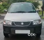 Maruti Suzuki Alto 0.8 LXI (O), 2012, Petrol