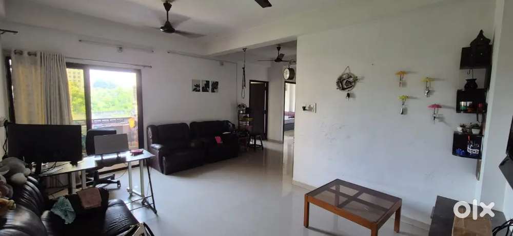 2BHK Furnished flat for Rent