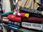 Shop close