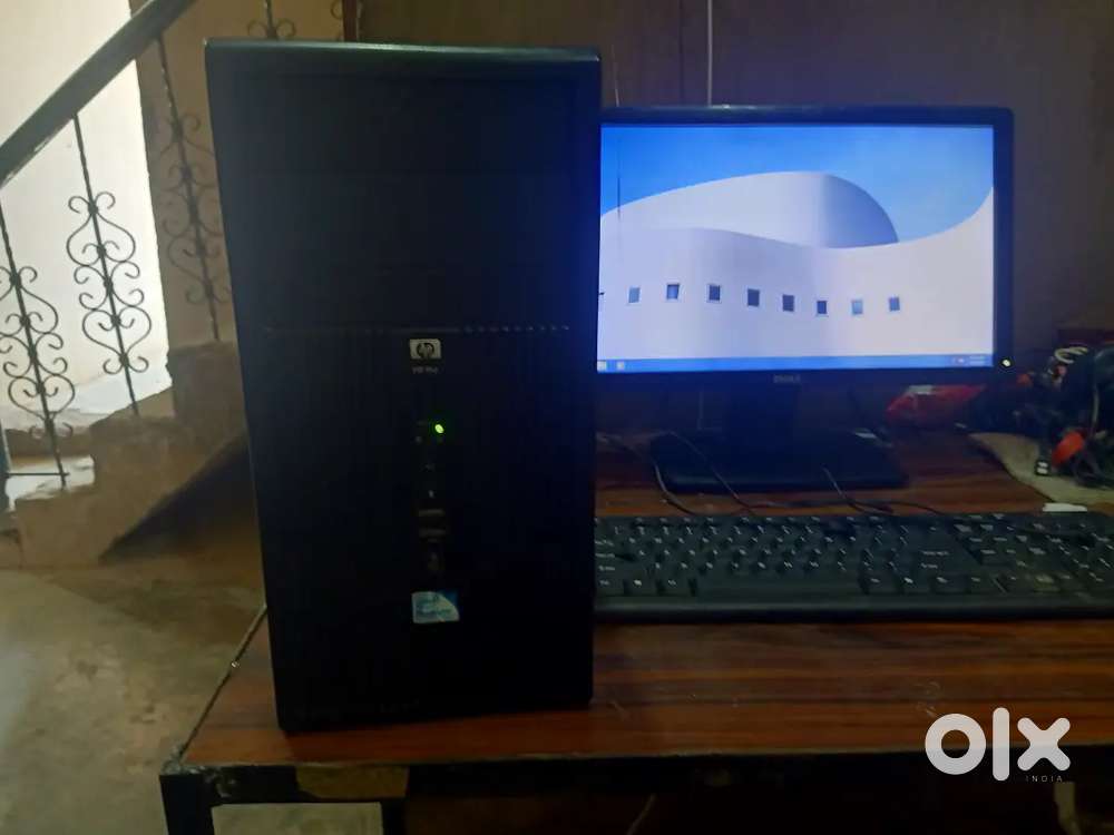 Full set Working condition computer