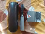 Retinoscope