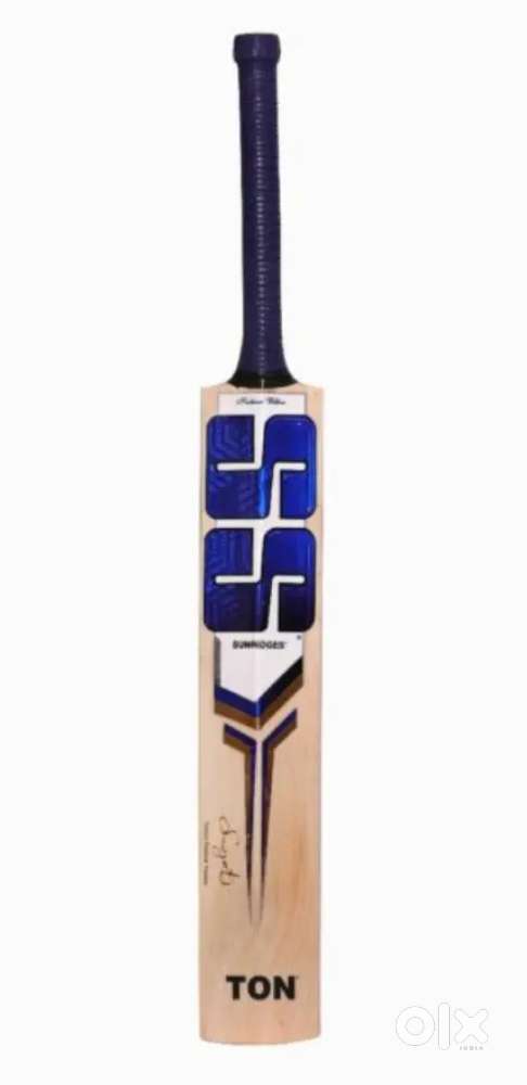 SS SKY Player Kashmir Willow Cricket Bat-SH