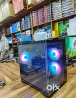 FULLSET i7 SYSTEM 3 YEARS WARRANTY OFFERS