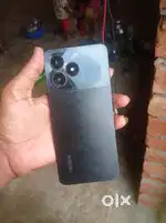 4 g phone realme