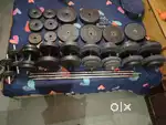 Gym equipment for sale