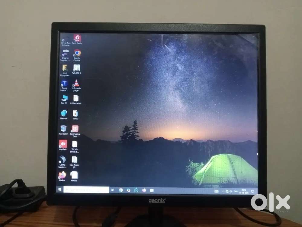 Desktop Computer