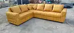 Brand new model L shape sofa set in starf premium Furniture