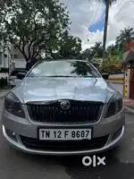 Skoda Rapid 1.5 TDI Style/1.5 AT Style, 2015, Diesel