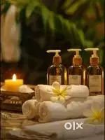 Need female only spa job