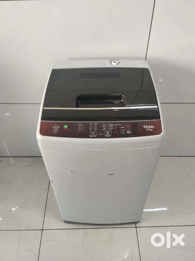 Washing Machine in Perfect Condition - Free Shipping!