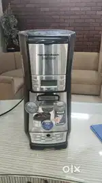 Coffee Machine