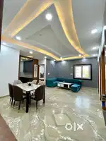 4Bhk Upper Ground Floor For Sale In Deep Vihar Sec-24 Rohini Delhi