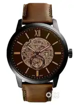 Fossil Watch - Less Used