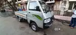 MARUTI SUPER CARRY CNG