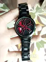 SKMEI NEW TRENDING WHEEL WATCH