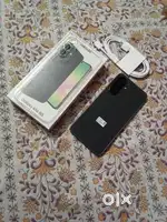 I wont to sell my brand new mobile only one day old