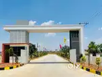 100%Clear Title spot Registration Upto 70% Bank Loan Emi Also.