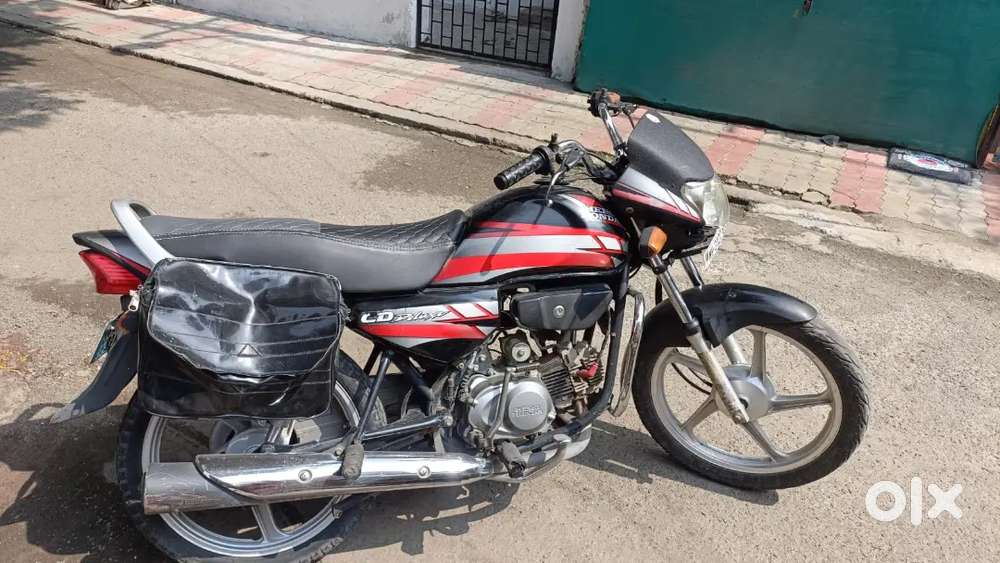 New meter new battery  waranty new handle lock bike in good condition