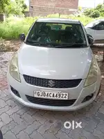 Maruti Suzuki Swift 2014