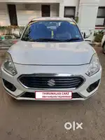 Maruti Suzuki Swift Dzire 1.3 VXI, 2017, Petrol
