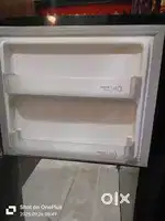 Whirlpool Dubble door fridge