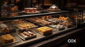 Bakery Sales Manager