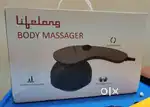 Hand Massager