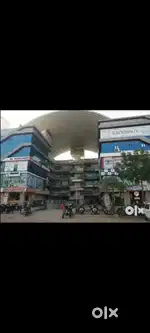 Fully Furnished Office With 1.5 Ton AC