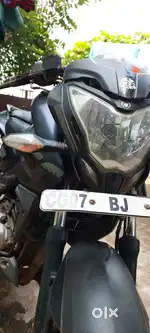 Pulsar NS 160 Well Maintained