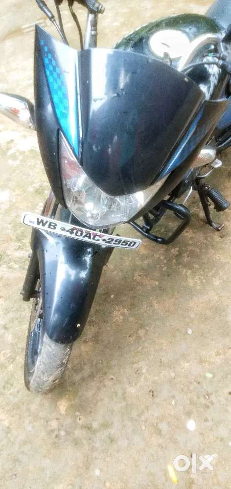 Hero Glamour in good condition