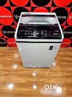 Whirlpool 6.5kg White magic royal clean